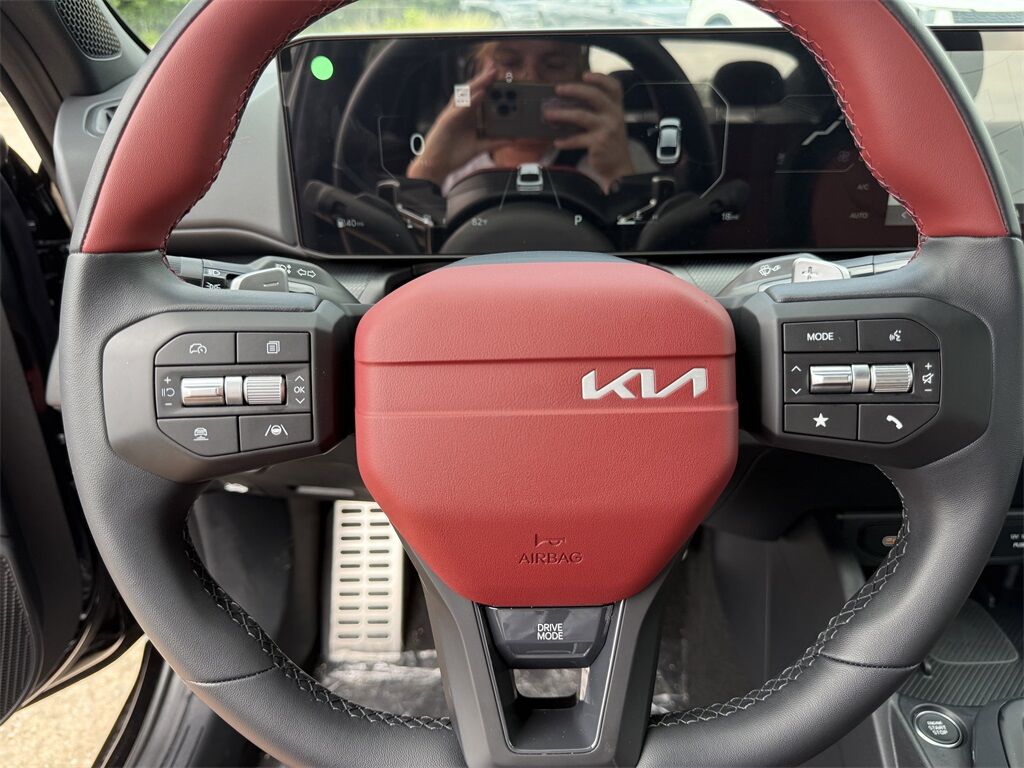 2025 Kia K4 GT-Line Turbo San Clemente CA