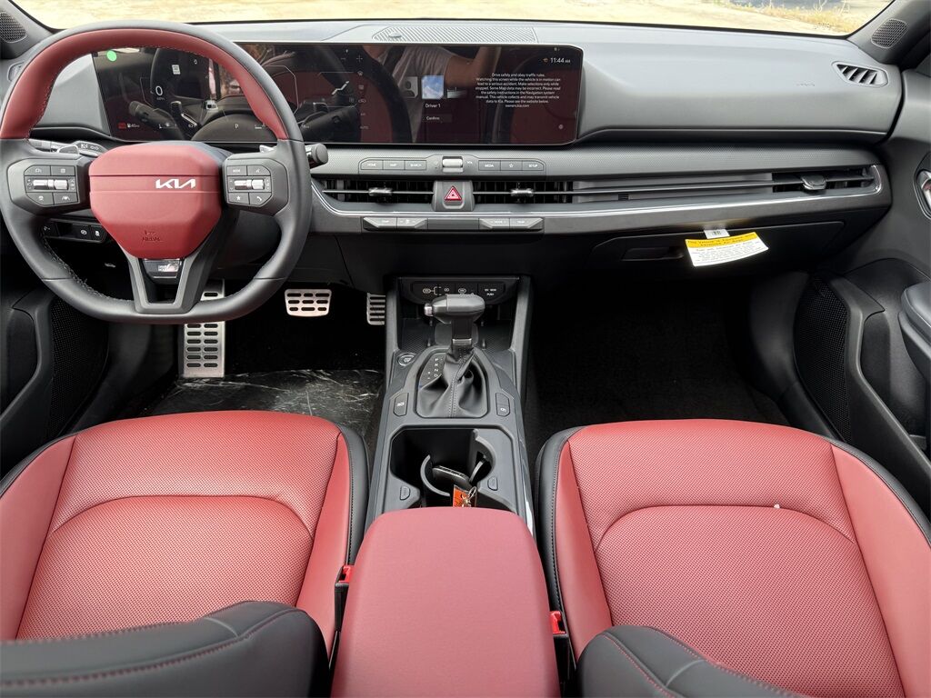 2025 Kia K4 GT-Line Turbo San Clemente CA