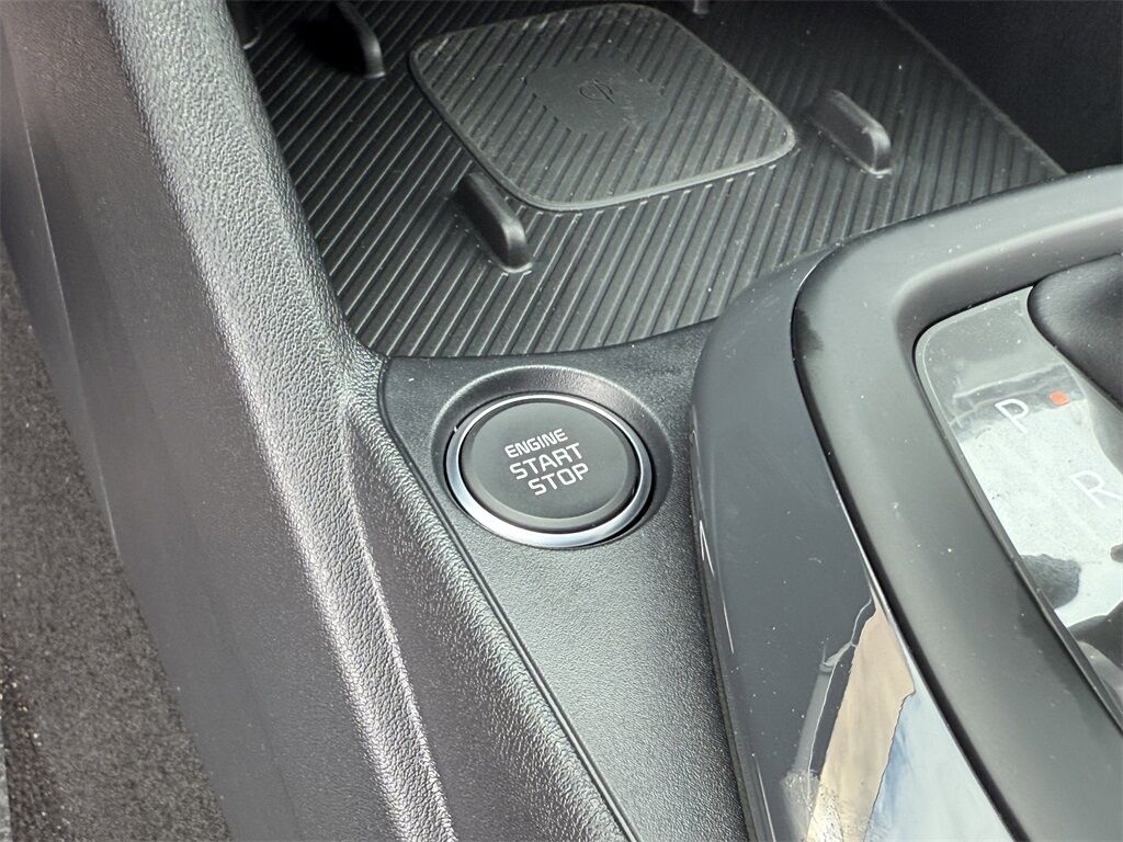 2025 Kia K4 GT-Line Turbo San Clemente CA