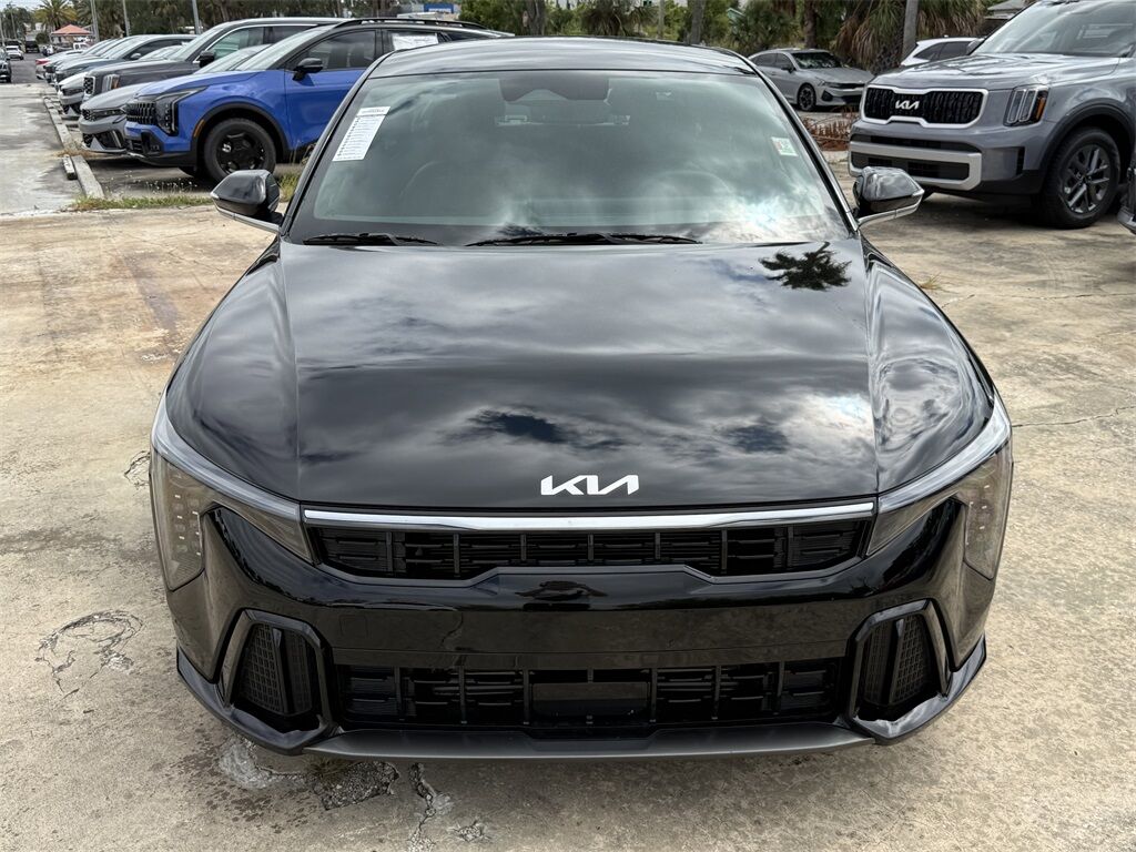 2025 Kia K4 GT-Line Turbo San Clemente CA
