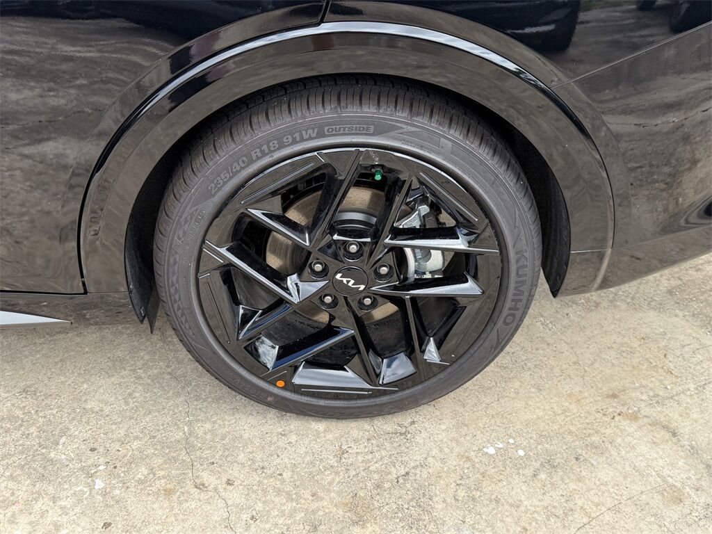 2025 Kia K4 GT-Line Turbo San Clemente CA