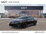 2025 Kia K4 GT-Line Turbo San Diego County CA