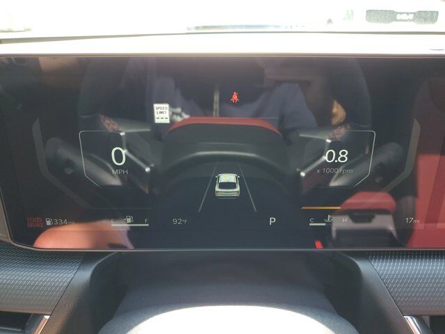 2025 Kia K4 GT-Line Turbo St. Augustine FL