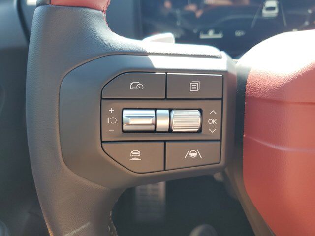 2025 Kia K4 GT-Line Turbo St. Augustine FL