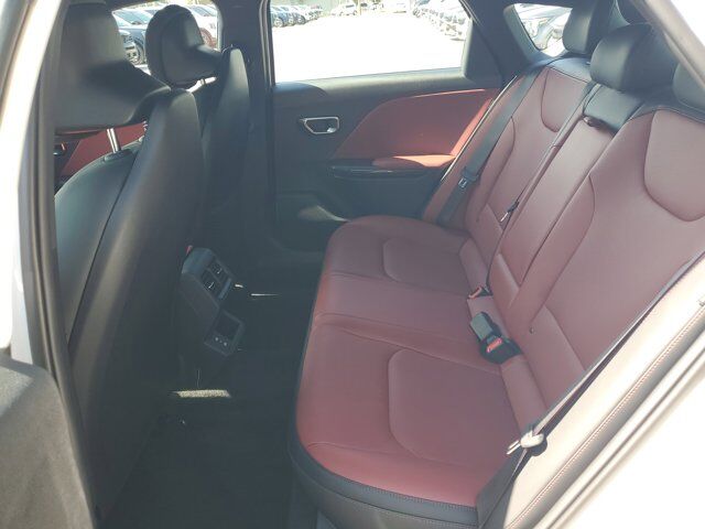 2025 Kia K4 GT-Line Turbo St. Augustine FL