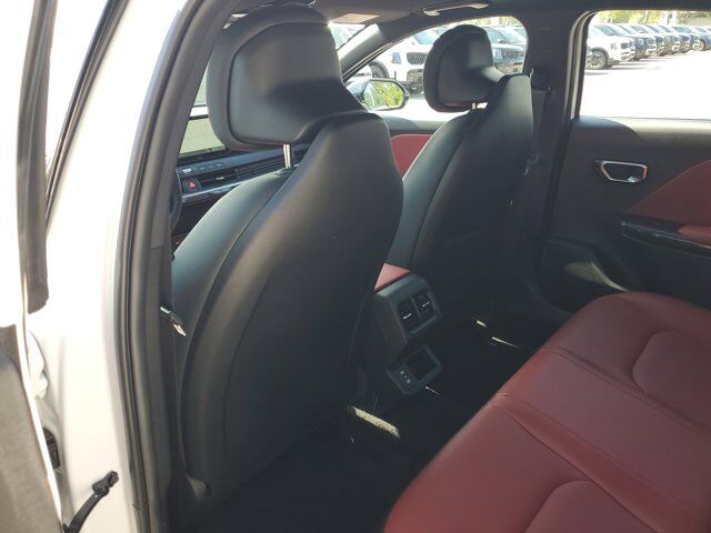 2025 Kia K4 GT-Line Turbo St. Augustine FL