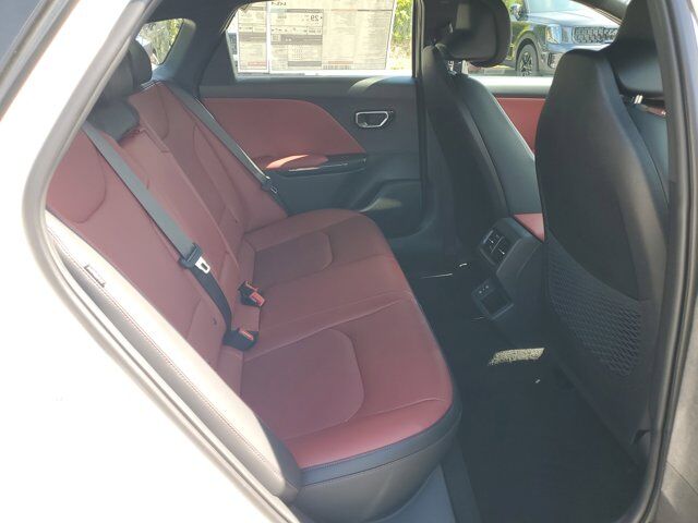 2025 Kia K4 GT-Line Turbo St. Augustine FL