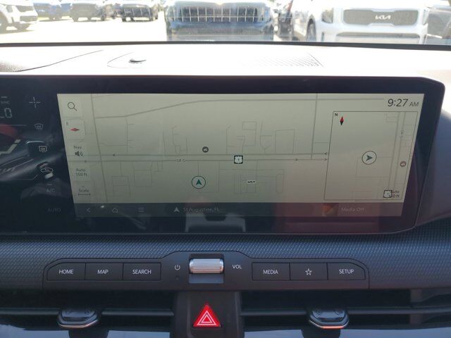 2025 Kia K4 GT-Line Turbo St. Augustine FL