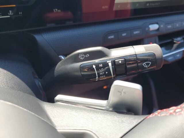 2025 Kia K4 GT-Line Turbo St. Augustine FL