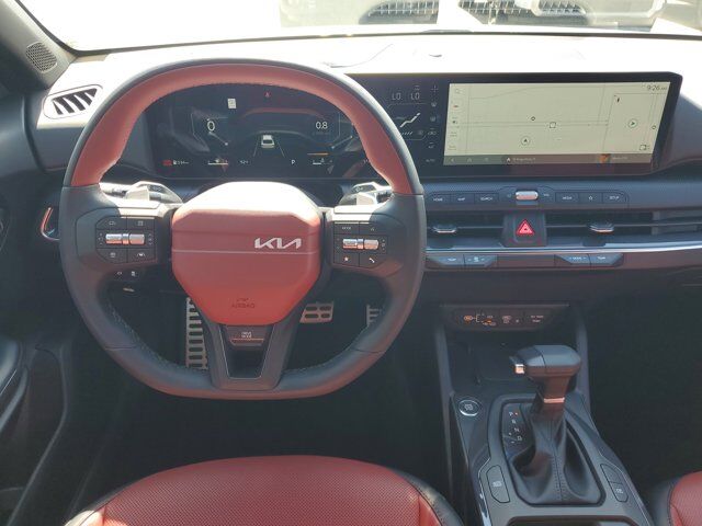 2025 Kia K4 GT-Line Turbo St. Augustine FL