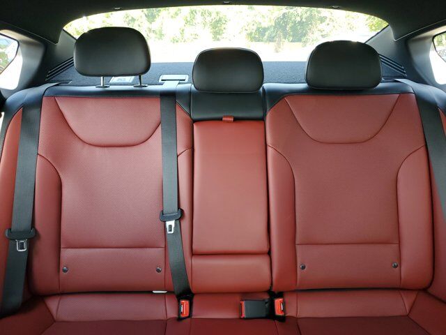2025 Kia K4 GT-Line Turbo St. Augustine FL