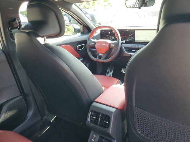 2025 Kia K4 GT-Line Turbo St. Augustine FL