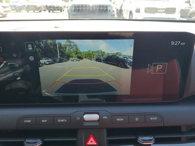 2025 Kia K4 GT-Line Turbo St. Augustine FL