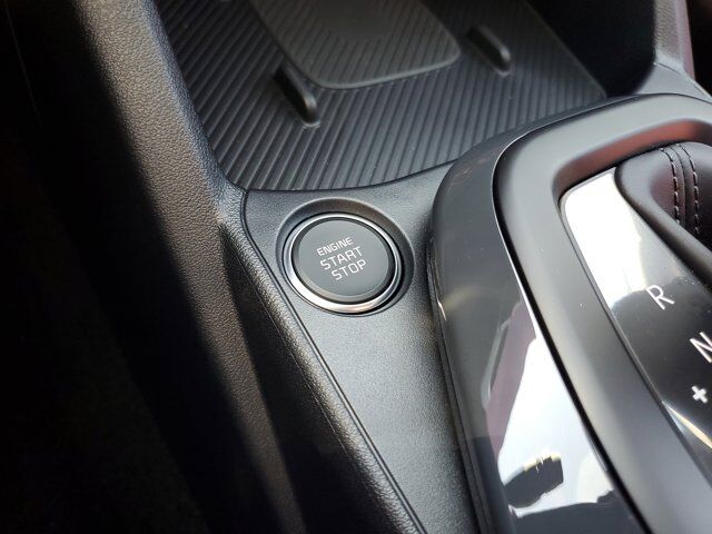2025 Kia K4 GT-Line Turbo St. Augustine FL