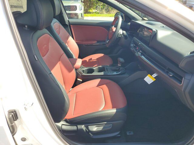 2025 Kia K4 GT-Line Turbo St. Augustine FL