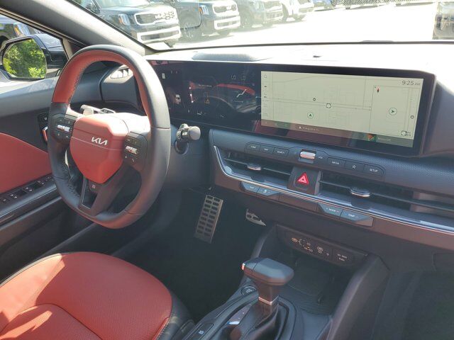 2025 Kia K4 GT-Line Turbo St. Augustine FL
