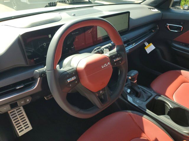 2025 Kia K4 GT-Line Turbo St. Augustine FL
