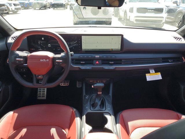 2025 Kia K4 GT-Line Turbo St. Augustine FL