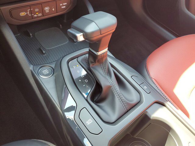 2025 Kia K4 GT-Line Turbo St. Augustine FL