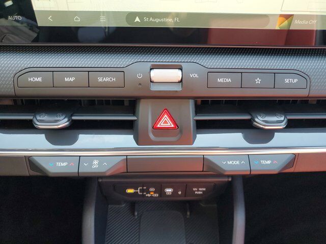 2025 Kia K4 GT-Line Turbo St. Augustine FL