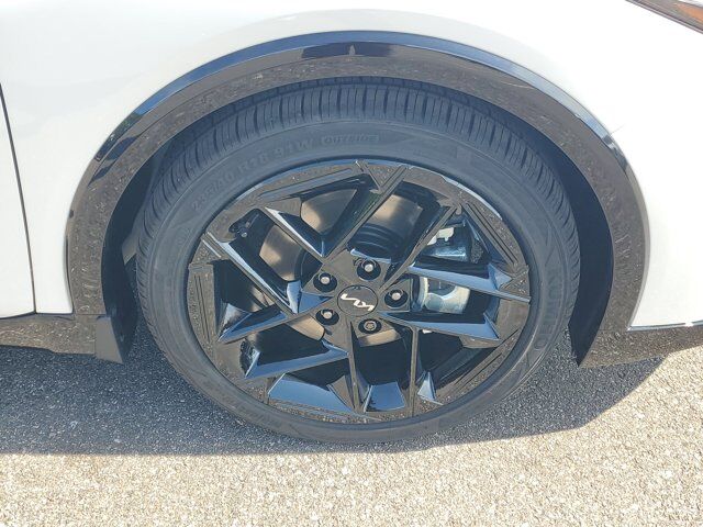 2025 Kia K4 GT-Line Turbo St. Augustine FL