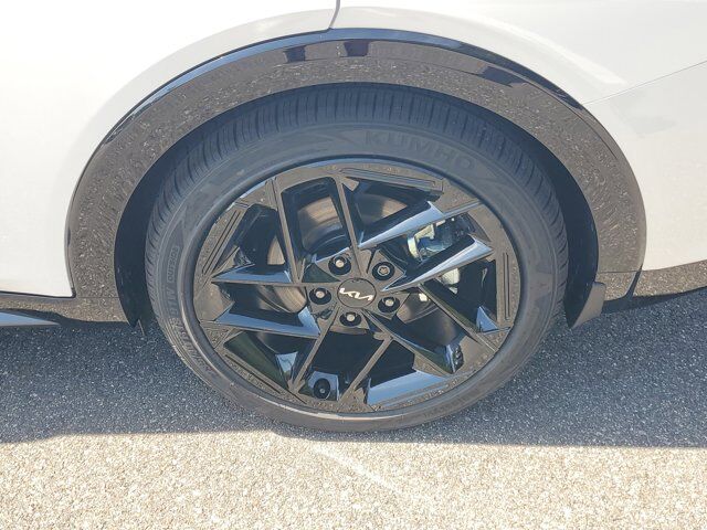 2025 Kia K4 GT-Line Turbo St. Augustine FL