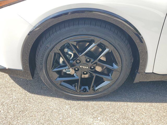 2025 Kia K4 GT-Line Turbo St. Augustine FL