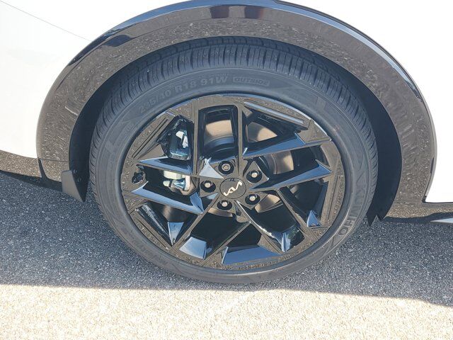 2025 Kia K4 GT-Line Turbo St. Augustine FL