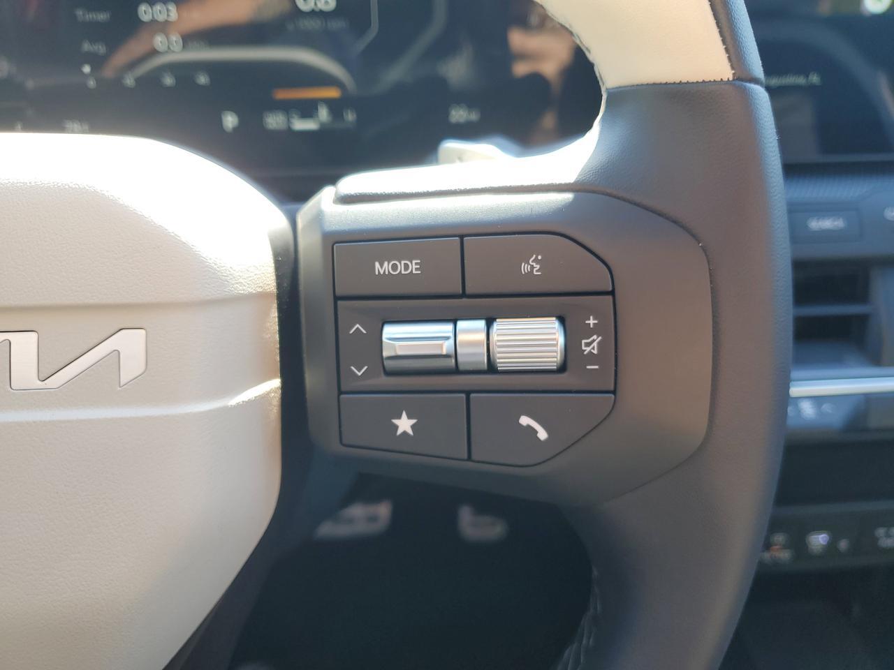 2025 Kia K4 GT-Line Turbo St. Augustine FL
