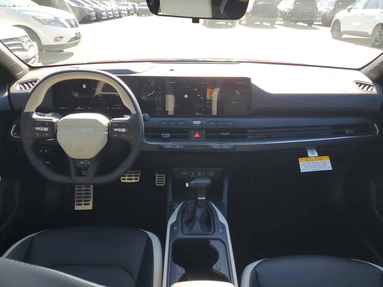 2025 Kia K4 GT-Line Turbo St. Augustine FL