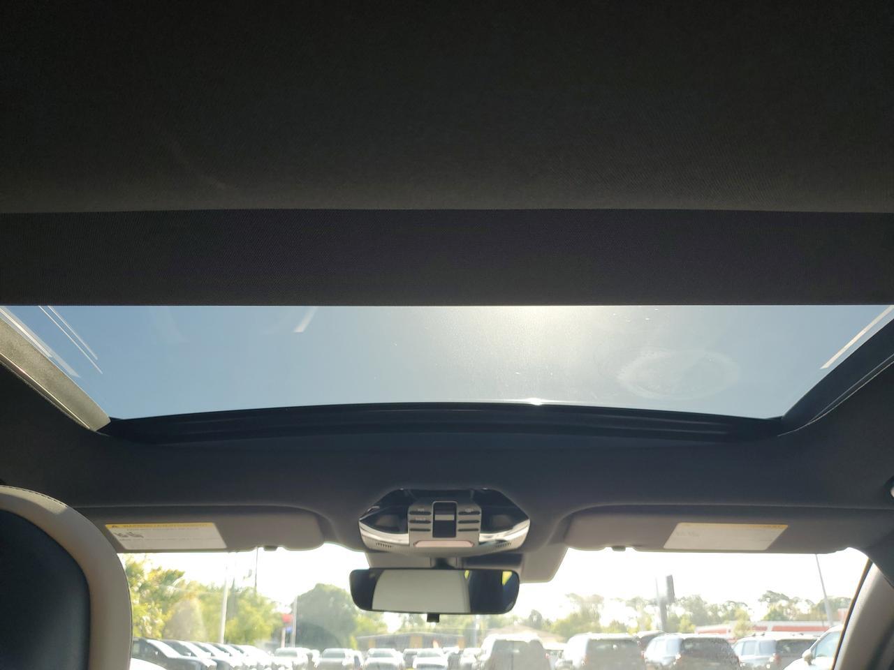 2025 Kia K4 GT-Line Turbo St. Augustine FL