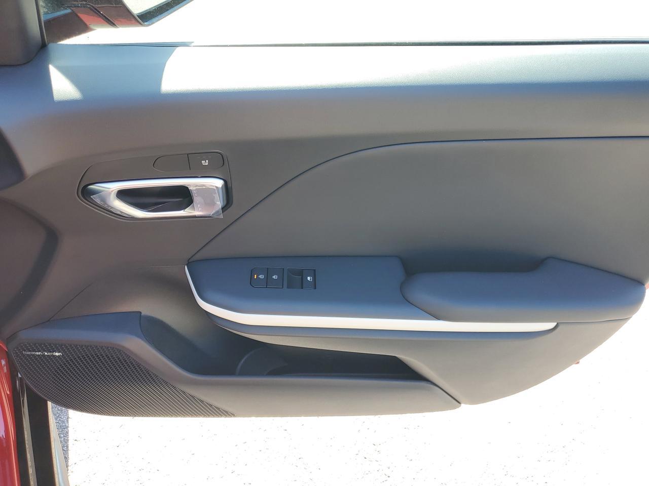 2025 Kia K4 GT-Line Turbo St. Augustine FL