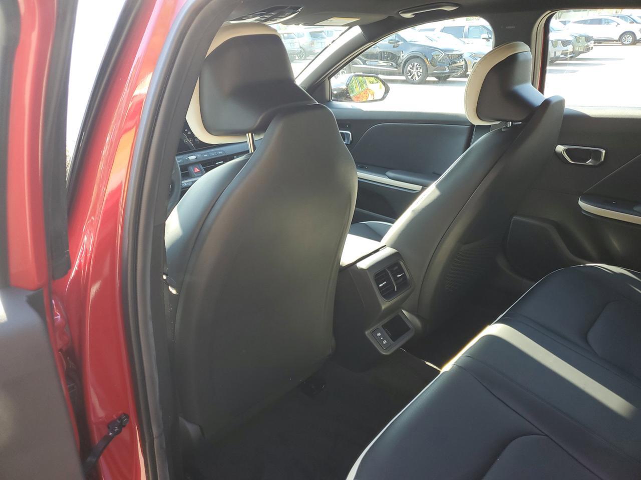 2025 Kia K4 GT-Line Turbo St. Augustine FL
