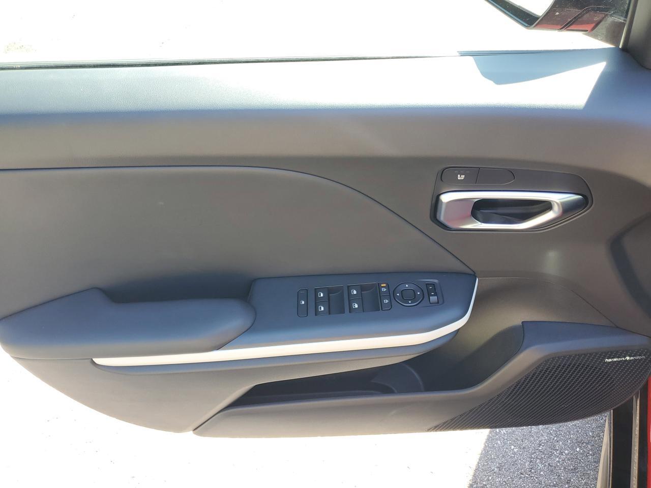 2025 Kia K4 GT-Line Turbo St. Augustine FL