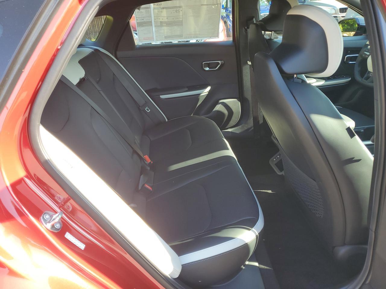 2025 Kia K4 GT-Line Turbo St. Augustine FL