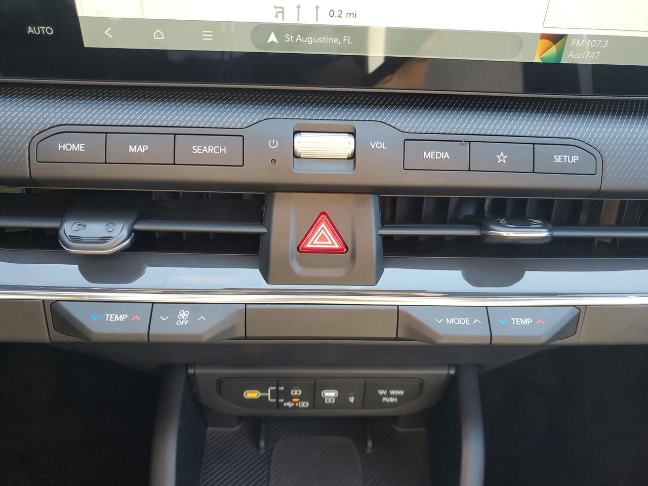2025 Kia K4 GT-Line Turbo St. Augustine FL