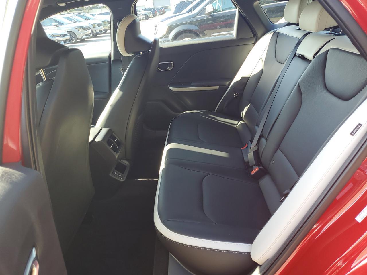 2025 Kia K4 GT-Line Turbo St. Augustine FL