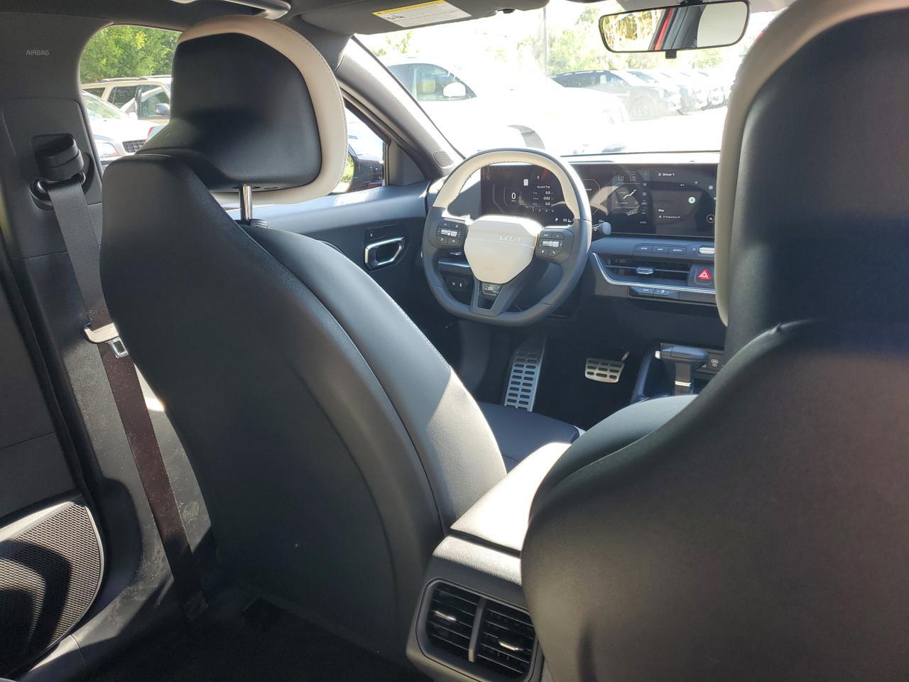 2025 Kia K4 GT-Line Turbo St. Augustine FL