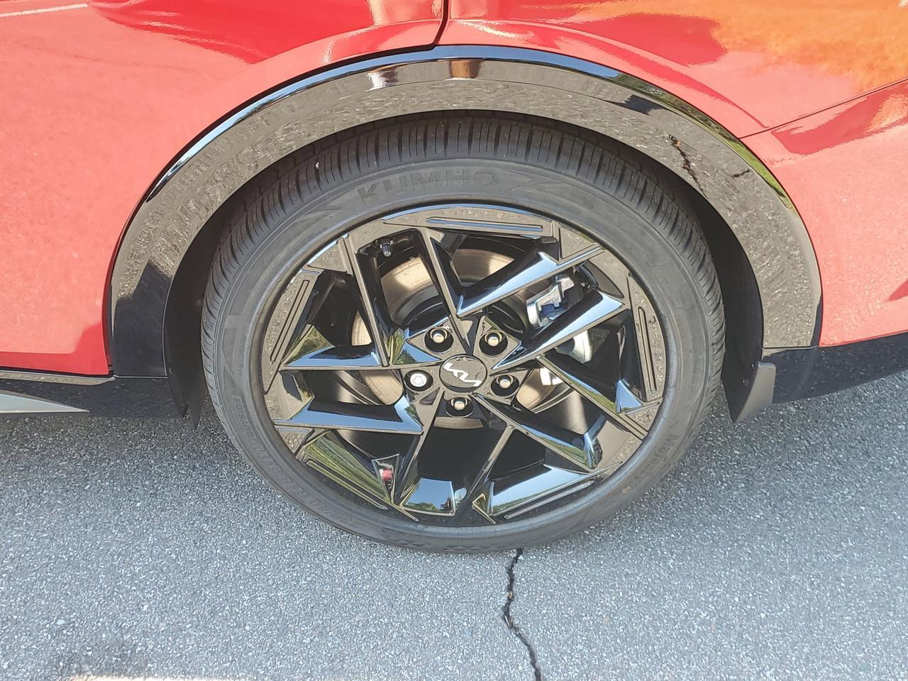 2025 Kia K4 GT-Line Turbo St. Augustine FL