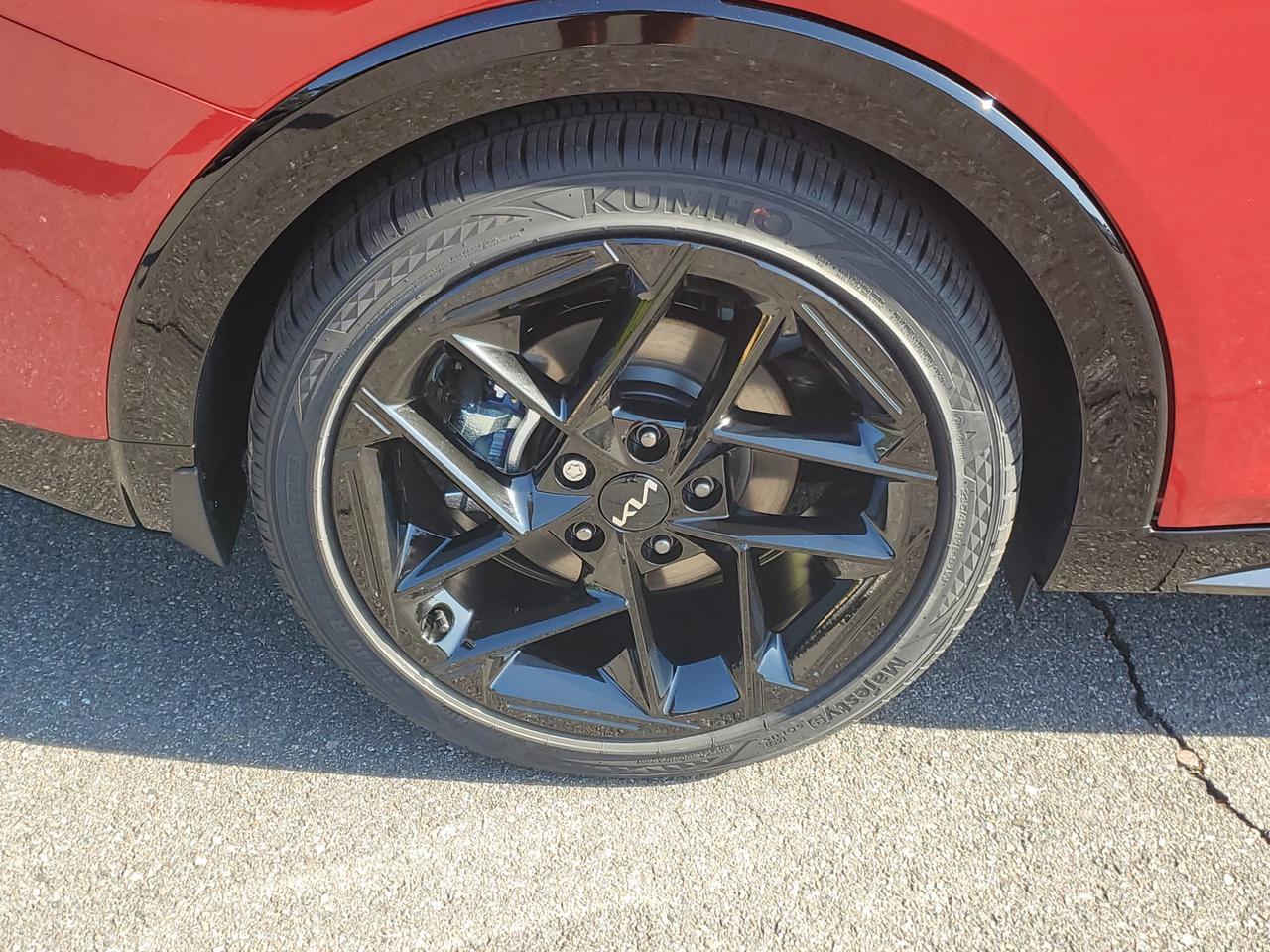 2025 Kia K4 GT-Line Turbo St. Augustine FL