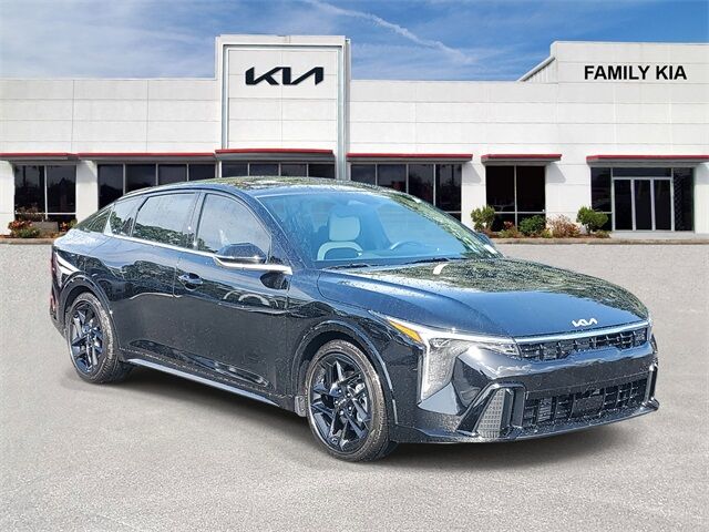 2026 Kia K5 GT-Line photo 45