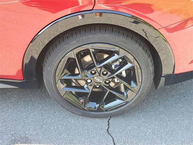 2025 Kia K4 GT-Line Turbo St. Augustine FL
