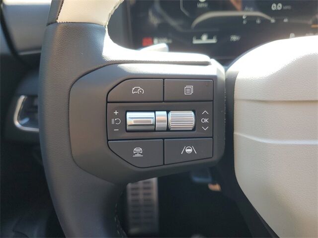 2025 Kia K4 GT-Line Turbo St. Augustine FL