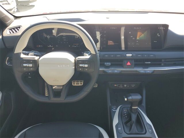 2025 Kia K4 GT-Line Turbo St. Augustine FL