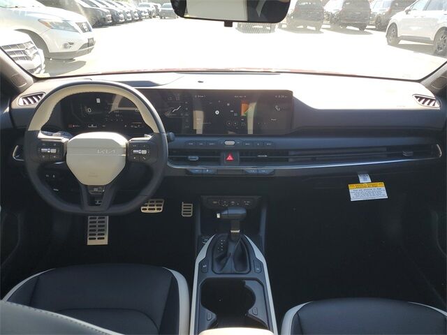 2025 Kia K4 GT-Line Turbo St. Augustine FL