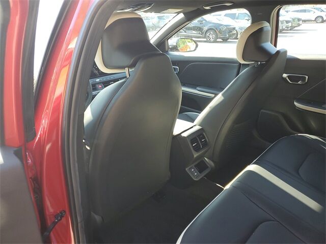 2025 Kia K4 GT-Line Turbo St. Augustine FL