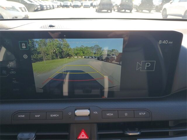 2025 Kia K4 GT-Line Turbo St. Augustine FL