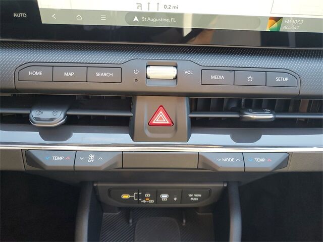 2025 Kia K4 GT-Line Turbo St. Augustine FL