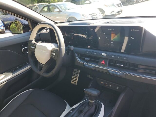 2025 Kia K4 GT-Line Turbo St. Augustine FL