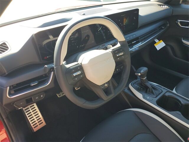 2025 Kia K4 GT-Line Turbo St. Augustine FL